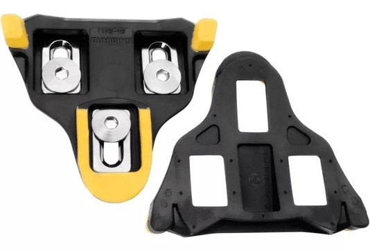 TACO SPEED SHIMANO SM-SH11 AMARELO