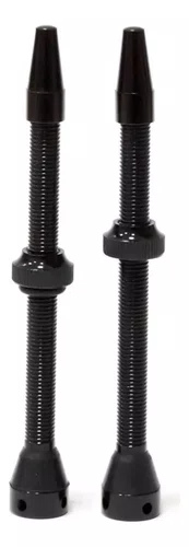 VÁLVULA BICO TUBELESS ABSOLUTE 80MM FURO LATERAL HIGH FLOW