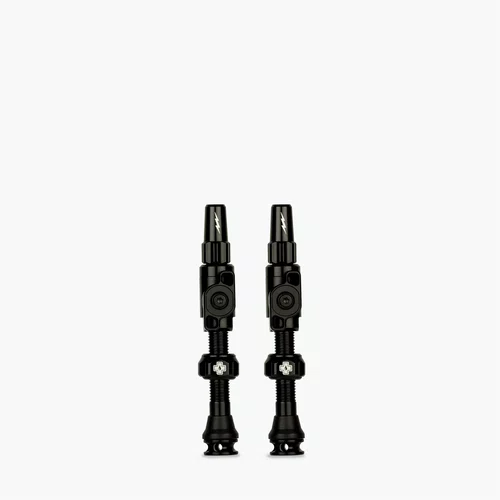 VÁLVULA TUBELESS MUC-OFF BIG BORE LITE MEDIUM 35MM