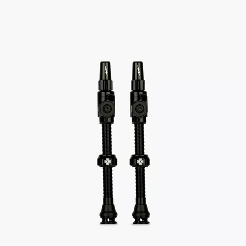 VÁLVULA TUBELESS MUC-OFF BIG BORE LITE MEDIUM 60MM