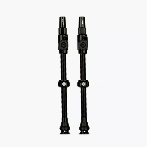 VÁLVULA TUBELESS MUC-OFF BIG BORE LITE MEDIUM 80MM