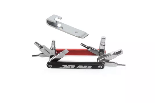 XLAB KIT MINI CANIVETE DE FERRAMENTAS