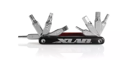 XLAB KIT MINI CANIVETE DE FERRAMENTAS