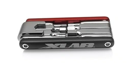 XLAB KIT MINI CANIVETE DE FERRAMENTAS