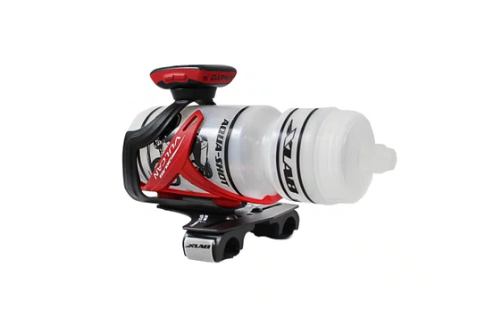 XLAB TORPEDO KOMPACT 125