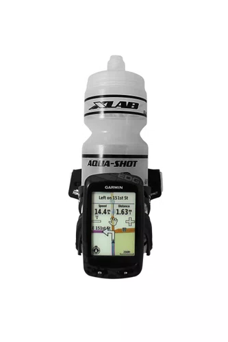 XLAB TORPEDO KOMPACT 125