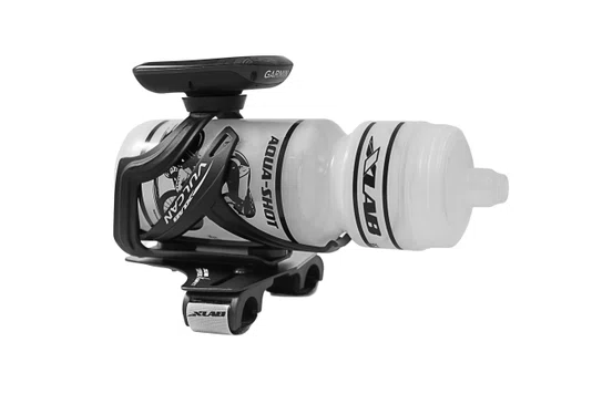XLAB TORPEDO KOMPACT 125