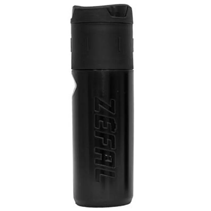 PORTA OBJETOS ZEFAL Z BOX 80OML TIPO GARRAFA