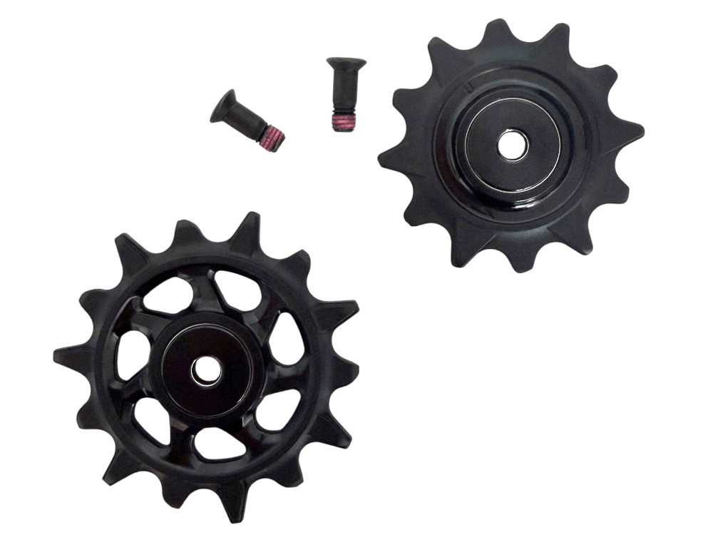 ROLDANA SRAM XX EAGLE TRANSMISSION T-TYPE 14/16D ORIGINAL
