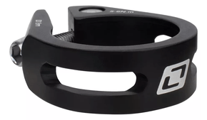 ABRAÇADEIRA DE SELIM VULTRO JOURNEY 35MM PARAFUSO