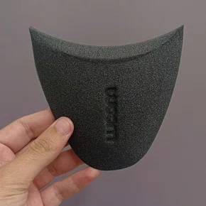 AEROCOOLER WOOM CARBON COLORIDO UNISSEX  I