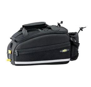 ALFORGE TOPEAK MTX TRUNKBAG EX BAGAGEIRO QUICKTRACK