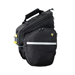 ALFORGE TOPEAK RX TRUNKBAG DXP BAGAGEIRO EXPANSIVEL