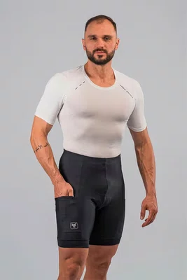 BERMUDA FREE FORCE MASCULINA BASIC