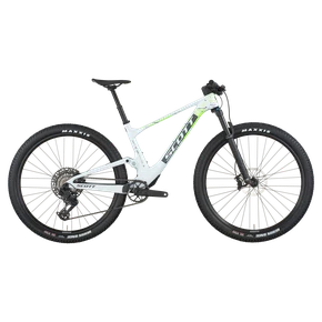 BICICLETA ARO 29 MTB SCOTT SPARK RC COMP