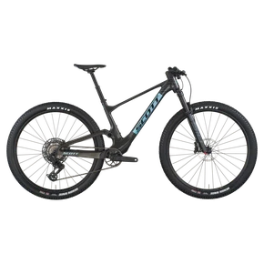 BICICLETA ARO 29 MTB SCOTT SPARK RC TEAM