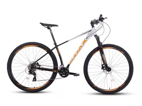 BICICLETA AUDAX ADX 80 ARO 29 FREIO A DISCO
