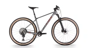 BICICLETA AUDAX ADX AUGE 700 XT 2025