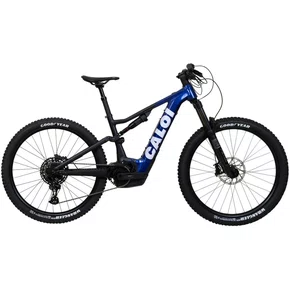 BICICLETA CALOI E-VIBE PEAK SRAM NX 12V