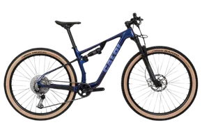 BICICLETA CALOI ELITE CARBON FS SPORT 12V 2026