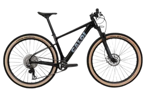BICICLETA CALOI ELITE CARBON HT SPORT DEORE 12V