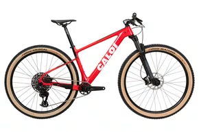 BICICLETA CALOI ELITE CARBON SPORT AXS