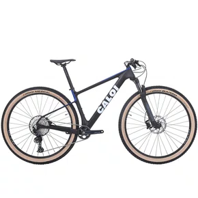 BICICLETA CALOI ELITE CARBON SPORT SLX