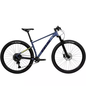 BICICLETA CALOI EXPLORER COMP SL CUES 10V 2026 AZUL