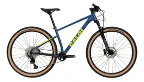BICICLETA CALOI EXPLORER PRO SL 12V AZUL