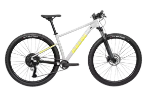 BICICLETA CALOI EXPLORER PRO SL 12V CINZA