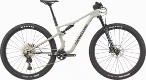 BICICLETA CANNONDALE SCALPEL CARBON 3 XT