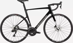 BICICLETA CANNONDALE SUPERSIX EVO 3 105 DI2