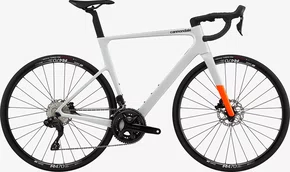 BICICLETA CANNONDALE SUPERSIX EVO 3