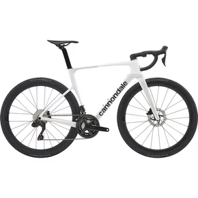 BICICLETA CANNONDALE SUPERSIX EVO CARBON 5 105 DI2