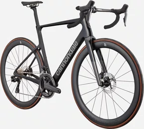 BICICLETA CANNONDALE SUPERSIX EVO HI-MOD 2 - Scatt Bikes