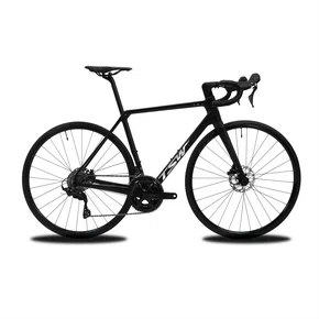 BICICLETA CICLISMO SPEED TR1 CLIMB CARBONO 105 24V