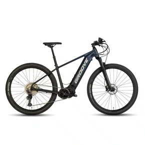 BICICLETA ELÉTRICA GROOVE E-SKA 9 2026 12V