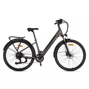 BICICLETA ELÉTRICA GROOVE E-URBAN 700C 7V