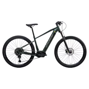 BICICLETA ELÉTRICA OGGI BIG WHEEL 8.2 2026 VERDE