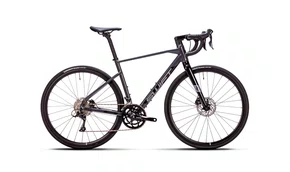 BICICLETA ENDURAVOX PRO DISC 2025