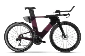 BICICLETA FELT IAX ADVANCED 105 DI2