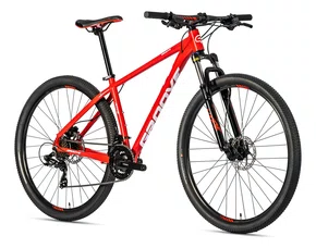 BICICLETA GROOVE HYPE 30 21V HD ARO 29