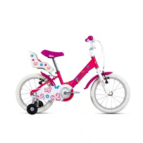 BICICLETA GROOVE MY BIKE 16 INFANTIL