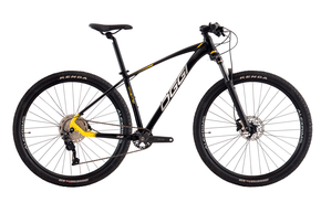 BICICLETA OGGI ARO 29 7.2 BIG WHEEL DEORE
