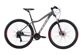 BICICLETA OGGI FLOAT 5.0 HDS SHIMANO