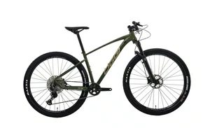 BICICLETA OGGI ARO 29 7.3 BIG WHEEL DEORE 2026 12V