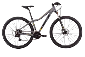 BICICLETA OGGI ARO 29 FLOAT SPORT SHIMANO