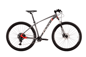 BICICLETA OGGI BIG WHEEL 7.0 CUES