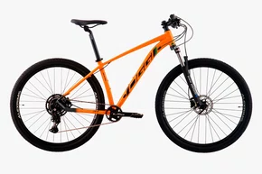 BICICLETA OGGI BIG WHEEL 7.1 CUES