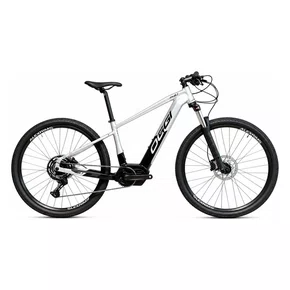 BICICLETA OGGI E-BIKE BIG WHEEL 8.1 2027